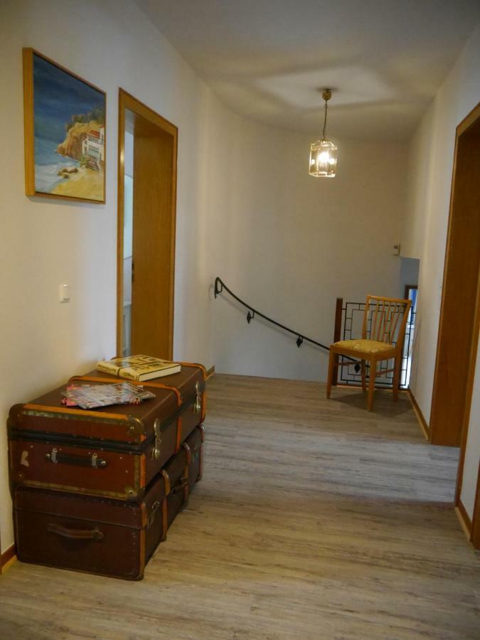 Ferienwohnung Keiner Wassenach Exteriör bild