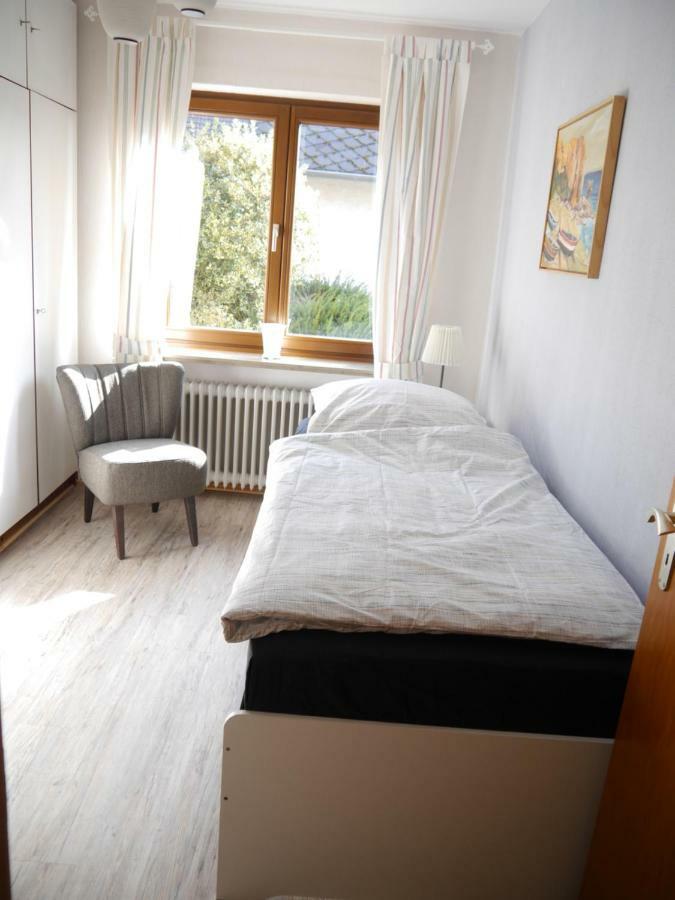 Ferienwohnung Keiner Wassenach Exteriör bild