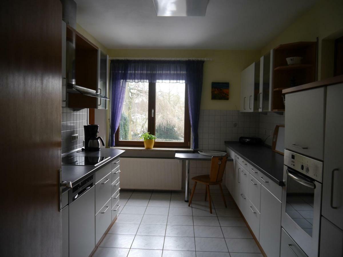 Ferienwohnung Keiner Wassenach Exteriör bild