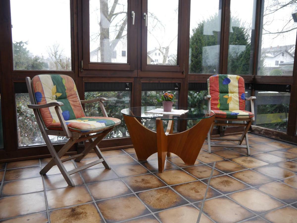 Ferienwohnung Keiner Wassenach Exteriör bild