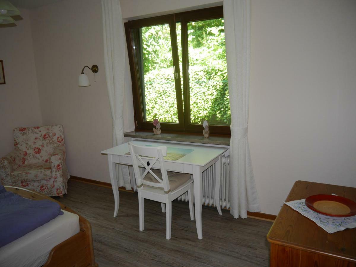 Ferienwohnung Keiner Wassenach Exteriör bild